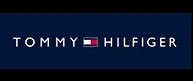 Tommy Hilfiger marka resmi