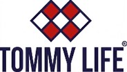 TOMMYLIFE marka resmi