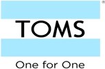 toms brand logo