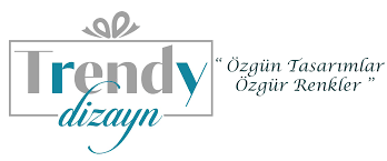 trendydizayn brand logo