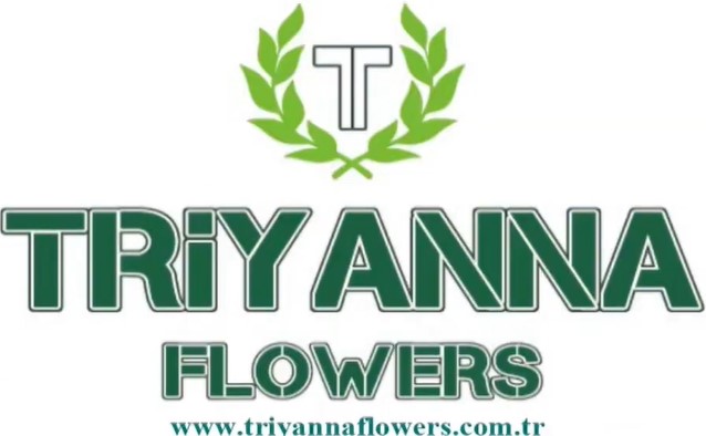 triyannaflowers brand logo