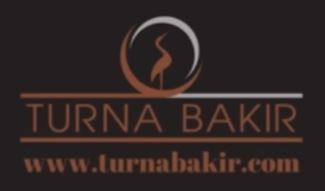 Turna Bakır marka resmi