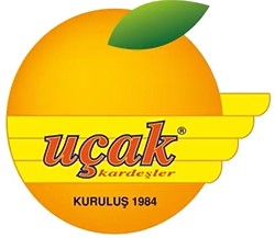 ucakkardesler brand logo