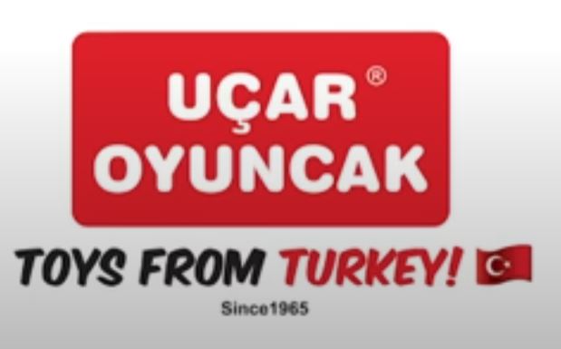 ucaroyuncak brand logo