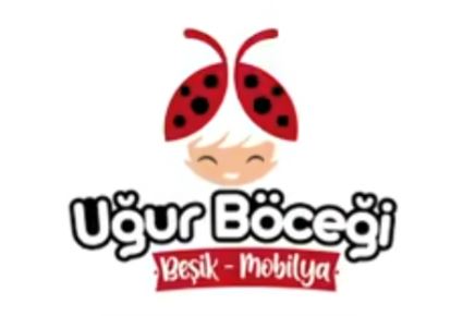 Uğur Böceği Beşik Mobilya marka resmi