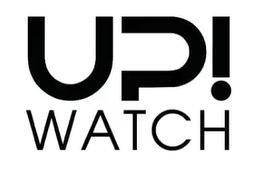 upwatch brand logo