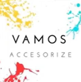 Vamos Accesories marka resmi