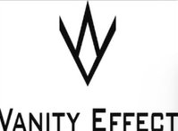 vanityeffect brand logo