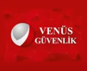 venusguvenlik brand logo