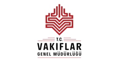 T.C. Vakıflar Genel Müdürlüğü marka resmi