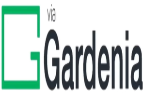 viagardenia brand logo