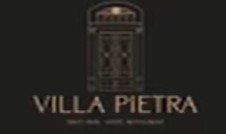 villapietrahotel brand logo