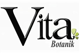 vitabotanik brand logo