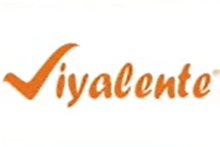 viyalente brand logo