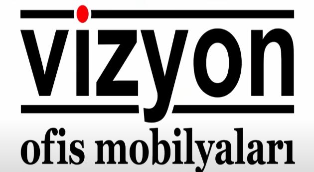 Vizyon Ofis Mobilyaları marka resmi