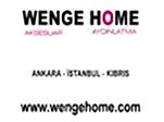 wengehome brand logo