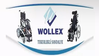 wollex brand logo