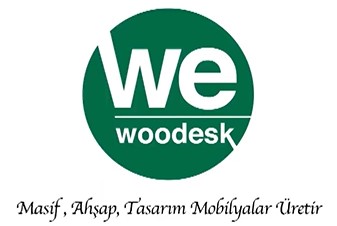 woodesk brand logo