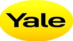 Yale marka resmi