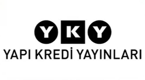 yapikrediyayinlari brand logo