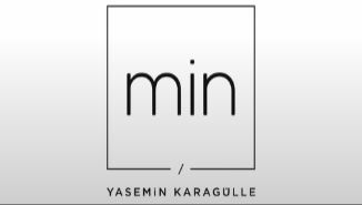 min Yasemin Karagülle marka resmi