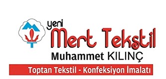 yenimerttekstil brand logo