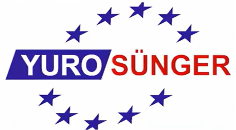 Yuro Sünger  marka resmi