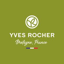 yvesrocher brand logo