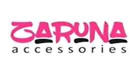 zaruna brand logo