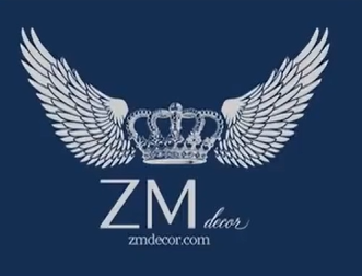 zmdecor brand logo