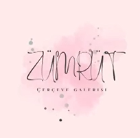 zumrutcerceve brand logo